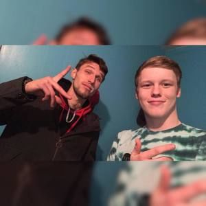 Meet your Posher, David